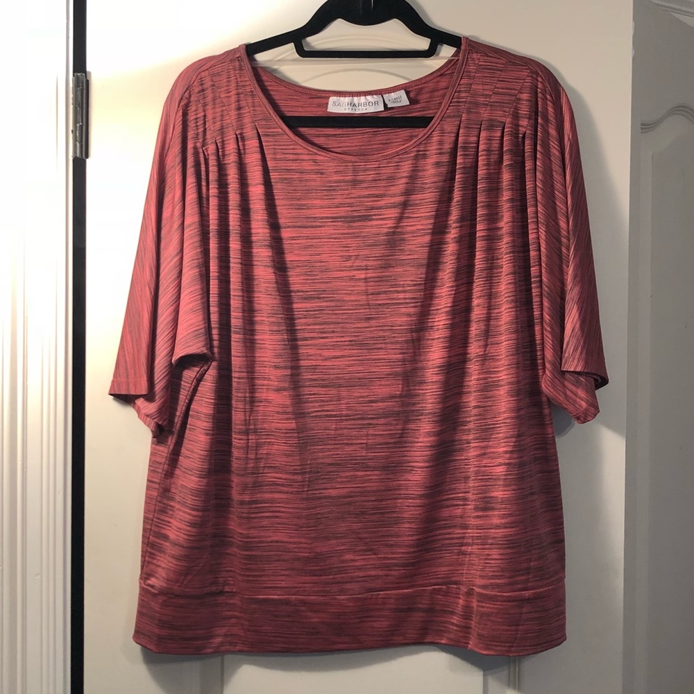 Sag Harbor Blouse